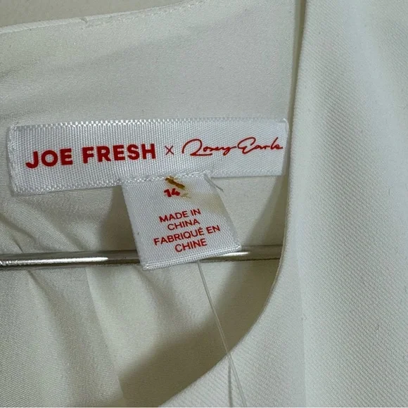 Joe Fresh x Roxy Earle Dress - Picture 8 of 10